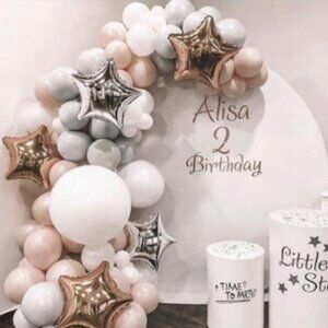 Balloon Garland Kit (A03)